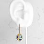 Lari Earrings
