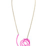 Linework Lucinda Necklace