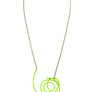 Linework Lucinda Necklace