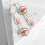 Nevelson Earrings