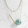 Odile Necklace