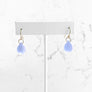 Petite Drop Earrings