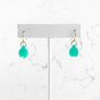 Petite Drop Earrings