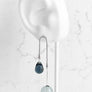 Zaha Earrings