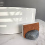 Stone Sponge Holder