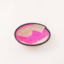 Mini Pink Geo Plateau