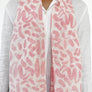 Linen Scarf