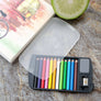 22134 12 Mini Pencils in Clear Card Case-1