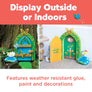 Butterfly Fairy Door - DIY Craft Kit for Kids
