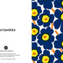 Marimekko Notes (Blues)