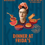Dinner At Frida's