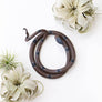 Large Ceramic Snake