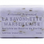 125g Lavender Flowers French Soap