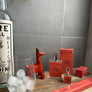 MEZCAL Incense: Roja