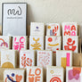 Afar Card