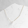 Petite Tyng Necklace