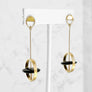 Asawa Earrings