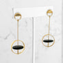 Asawa Earrings