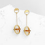 Asawa Earrings