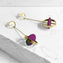 Asawa Earrings