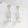Asawa Earrings