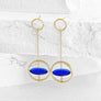 Asawa Earrings
