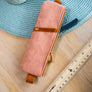 Dusty Pink Notebook Pouch NBPOUCH004