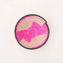 Mini Pink Geo Plateau