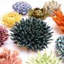 Ceramic Flowers Collection 12