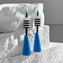 Bauhaus 76 Earrings