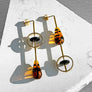 Nevelson Earrings
