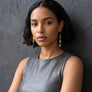 Bauhaus 4 Earrings