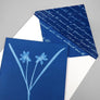 Sunprint Notecards