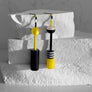 Bauhaus 203 Earrings