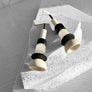 Bauhaus 215 Earrings