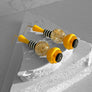 Bauhaus 214 Earrings