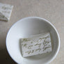 Script Tiny Love Notes
