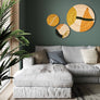 Blissful Neutrals