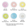 Kuretake® Gansai Tambi Watercolor Pans