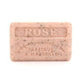 125g Crushed Rose French Soap