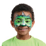 Face Paint -10 Non-Toxic Colors - Safe for Lips and Eyes