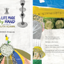 A Life Made by Hand
