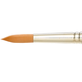 Goldenedge® Watercolor Round Size 14