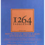 Fabriano 1264 Bristol Pad, 100 lb, 20 Sheets