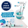 Deluxe Refillable Artists' Water Paint Brush