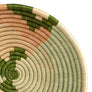 Restorative Woven Bowl - 12" Tierra Abstract