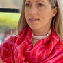 Linen Scarf