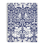 William Morris Brother Rabbit 9 x 12" Paint by Number Kit