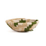 Restorative Woven Bowl - 6" Moss