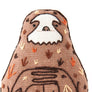 Sloth - Embroidery Kit